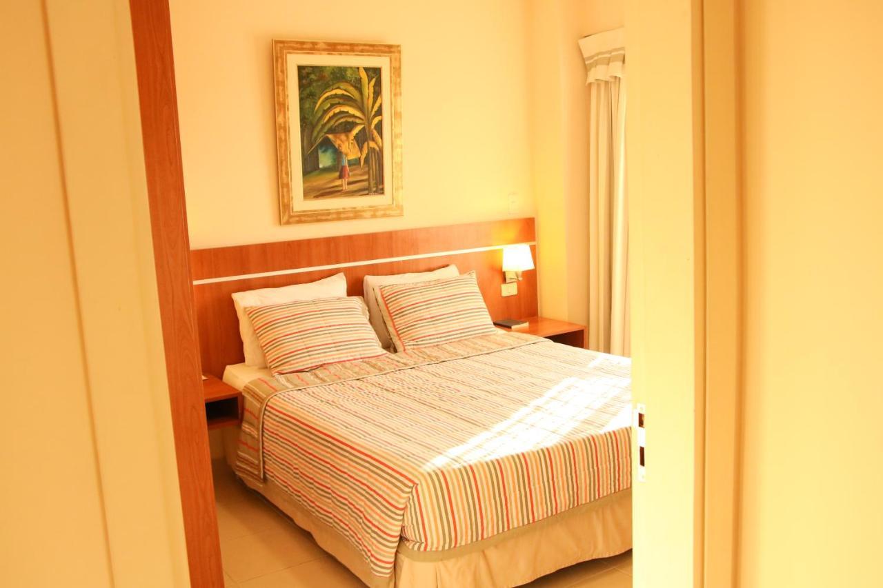 Olimpo Hotel&Suites Itauguá Exteriér fotografie